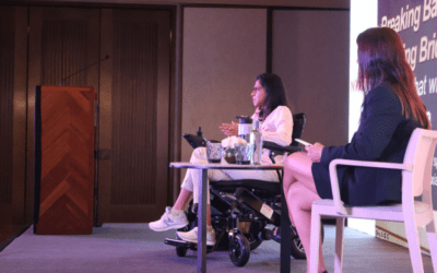 Popular motivational speakers in Noida