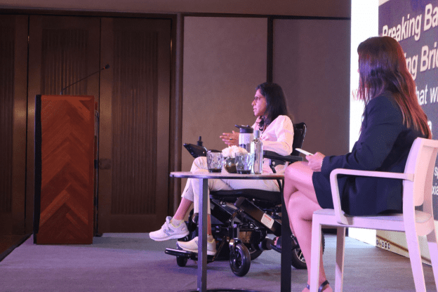 Popular motivational speakers in Noida