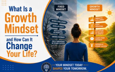 What Is a Growth Mindset and How Can It Change Your Life